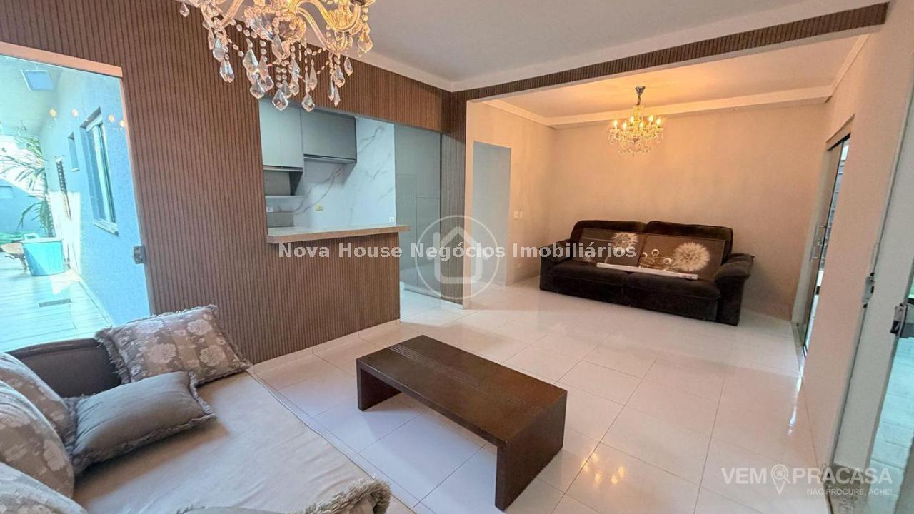 Casa Térrea à venda no Jardim Jockey Club, Campo Grande – foto 10