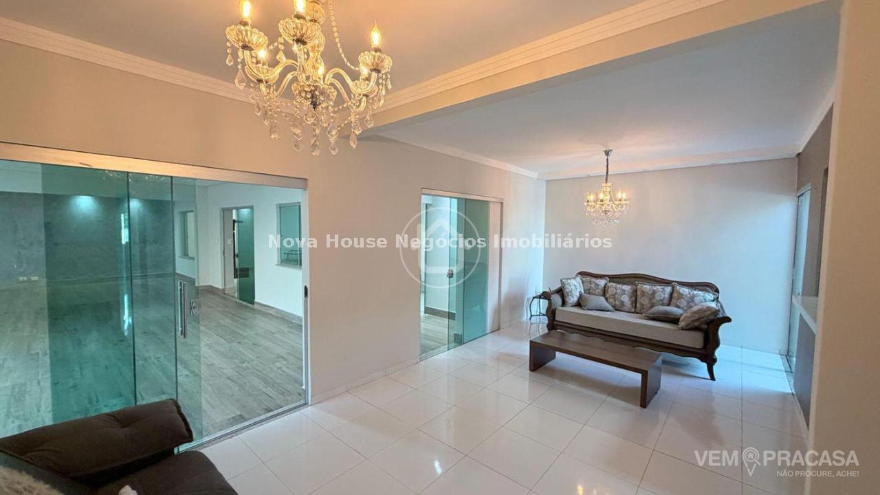 Casa Térrea à venda no Jardim Jockey Club, Campo Grande – foto 11