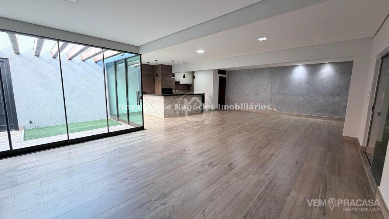 Casa Térrea à venda no Jardim Jockey Club, Campo Grande – foto 21