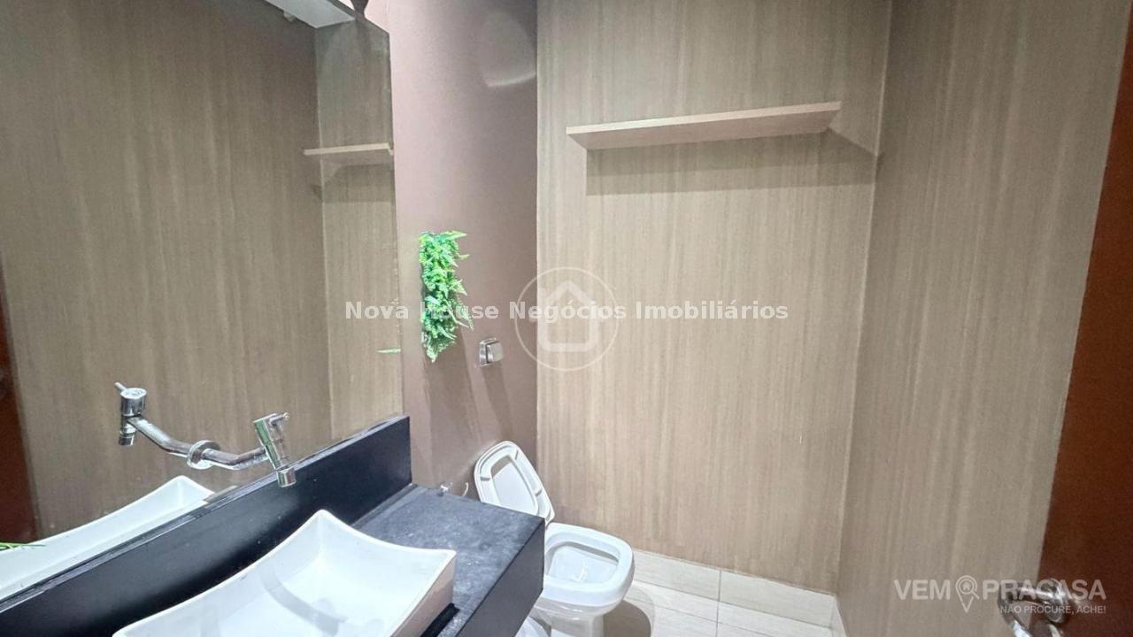 Casa Térrea à venda no Jardim Jockey Club, Campo Grande – foto 28