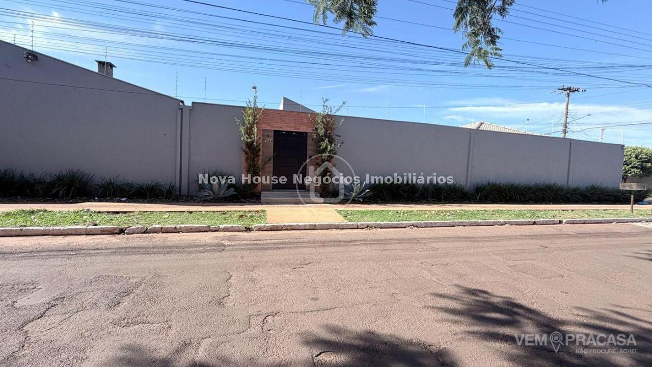 Casa Térrea à venda no Jardim Jockey Club, Campo Grande – foto 44