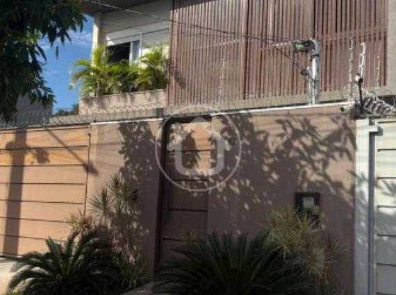 Sobrado à venda na Vila Nascente, Campo Grande