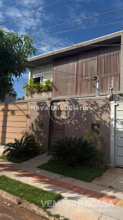 Sobrado à venda na Vila Nascente, Campo Grande – foto 2