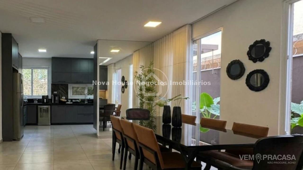 Sobrado à venda na Vila Nascente, Campo Grande – foto 4