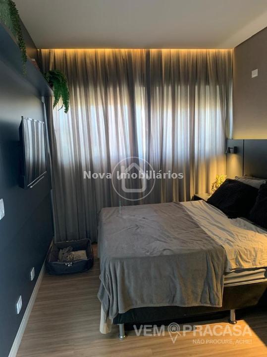 Sobrado à venda na Vila Nascente, Campo Grande – foto 5