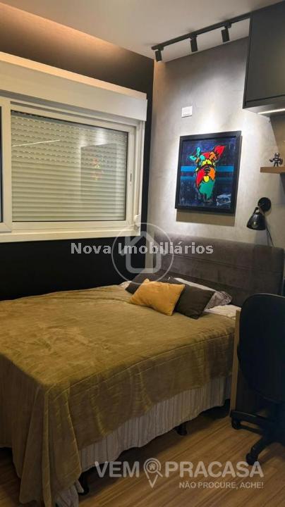 Sobrado à venda na Vila Nascente, Campo Grande – foto 7