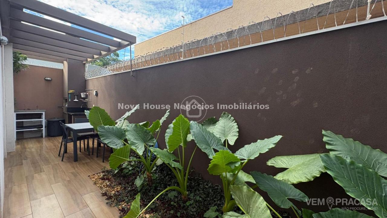 Sobrado à venda na Vila Nascente, Campo Grande – foto 10
