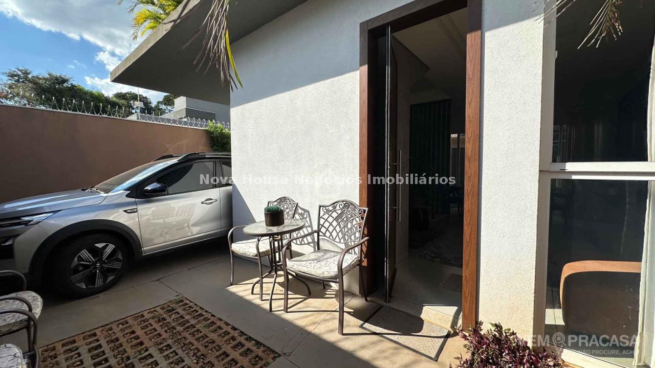 Sobrado à venda na Vila Nascente, Campo Grande – foto 20
