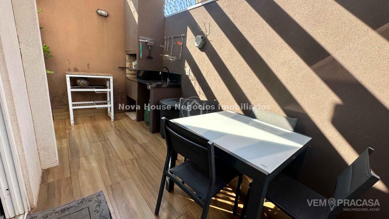 Sobrado à venda na Vila Nascente, Campo Grande – foto 22