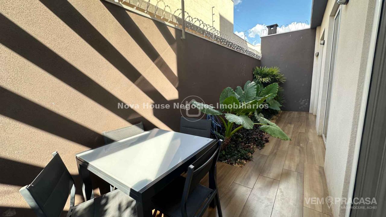 Sobrado à venda na Vila Nascente, Campo Grande – foto 23