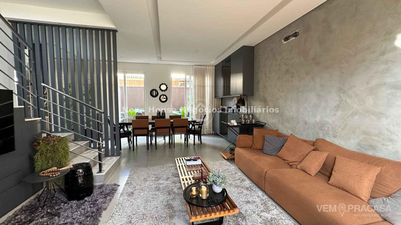 Sobrado à venda na Vila Nascente, Campo Grande – foto 26