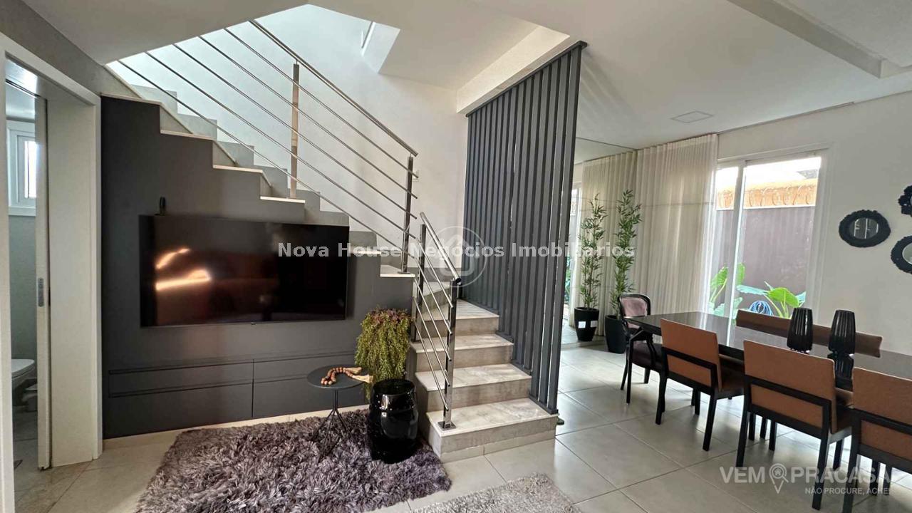 Sobrado à venda na Vila Nascente, Campo Grande – foto 27