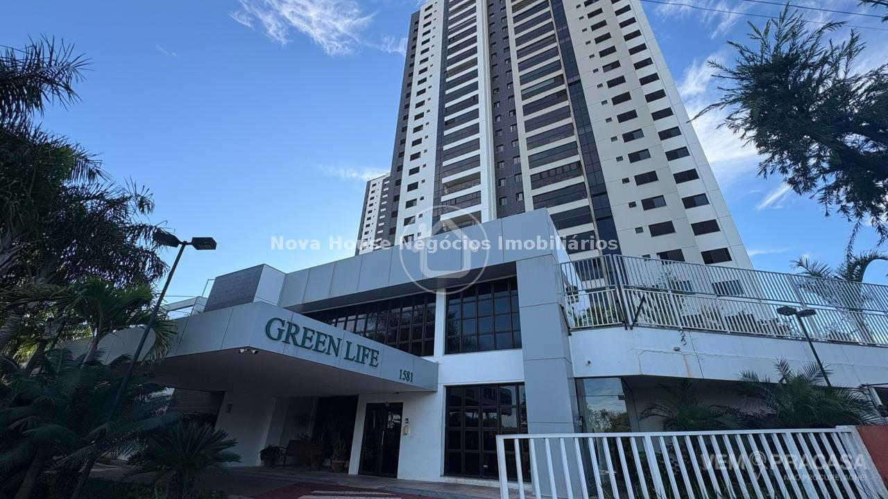 Apartamento à venda no Carandá Bosque, Campo Grande – foto 2