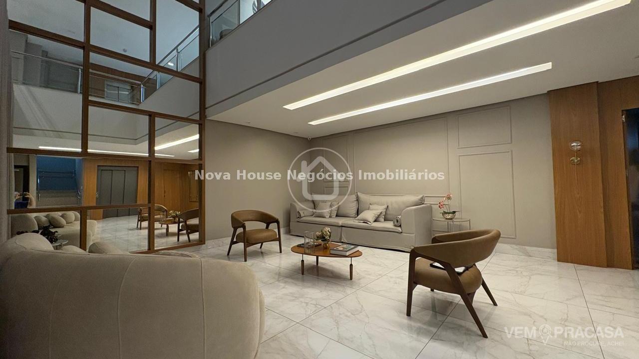Apartamento à venda no Carandá Bosque, Campo Grande – foto 3