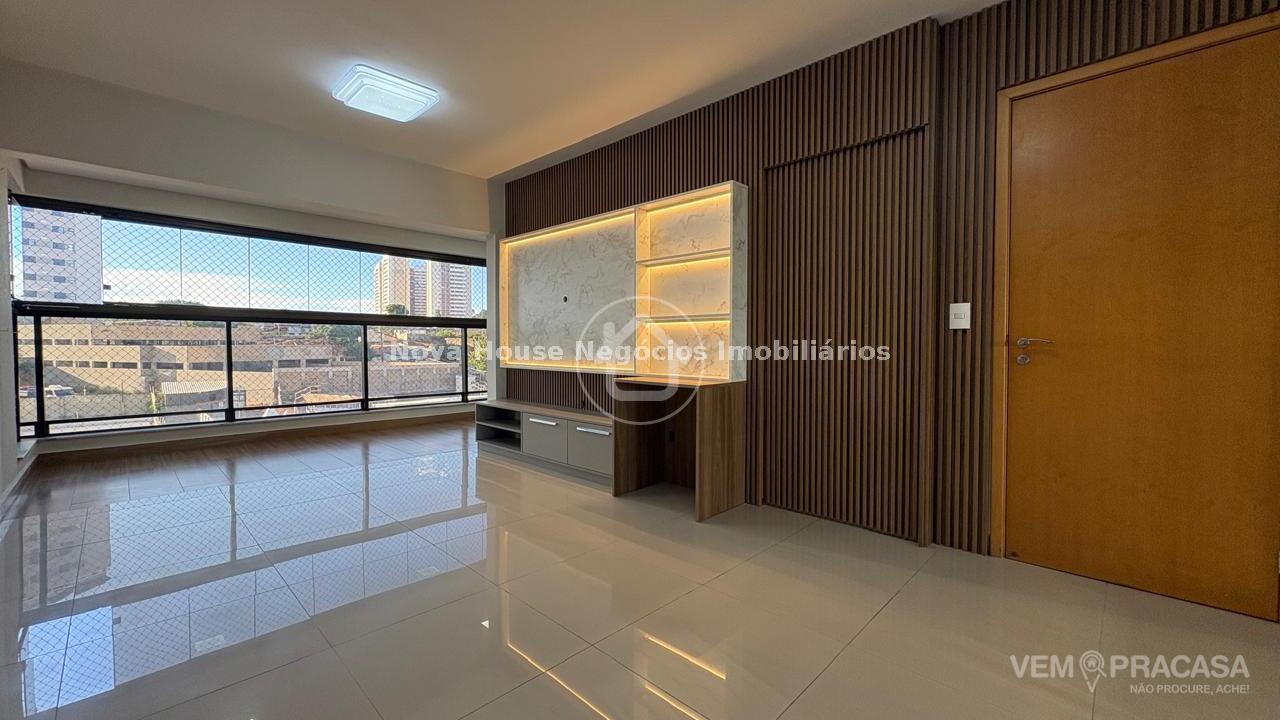 Apartamento à venda no Carandá Bosque, Campo Grande – foto 5