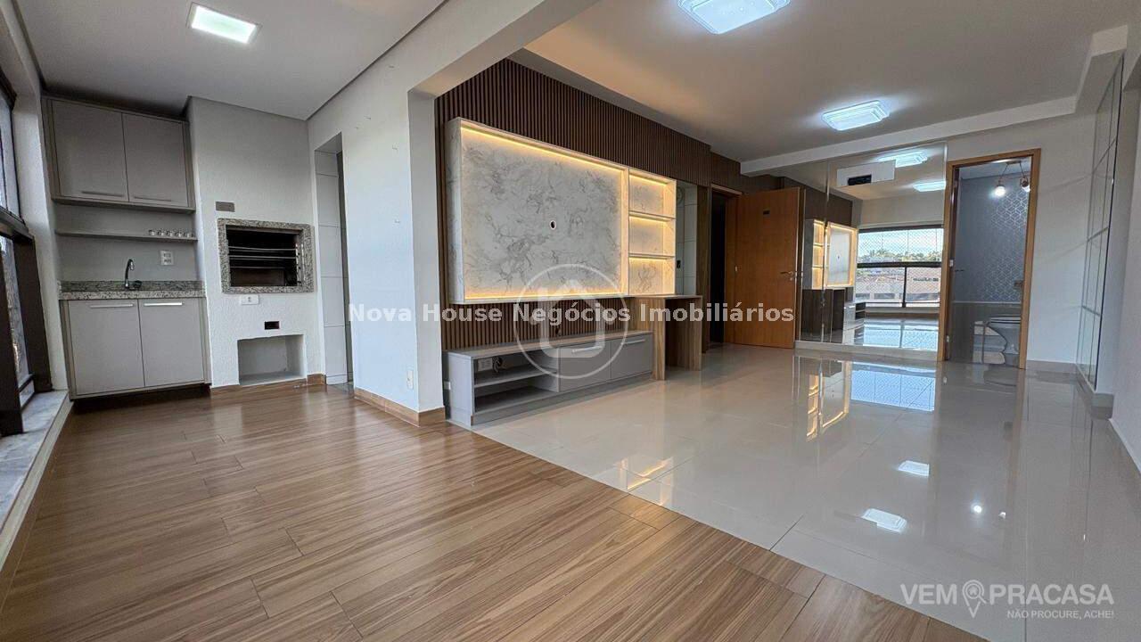 Apartamento à venda no Carandá Bosque, Campo Grande – foto 7
