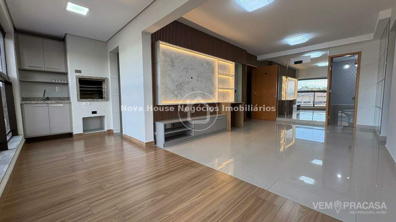Apartamento à venda no Carandá Bosque, Campo Grande – foto 8