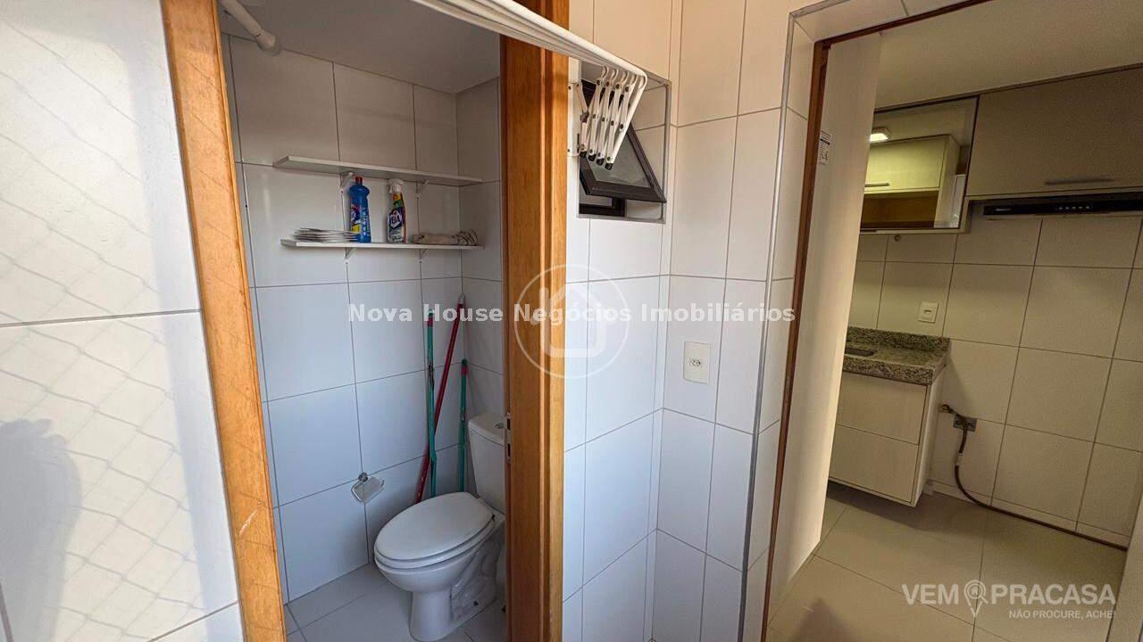 Apartamento à venda no Carandá Bosque, Campo Grande – foto 15