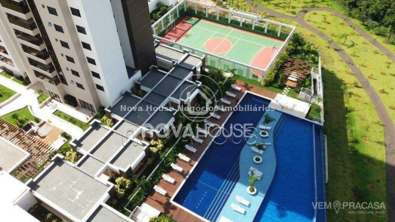 Apartamento à venda no Carandá Bosque, Campo Grande – foto 42