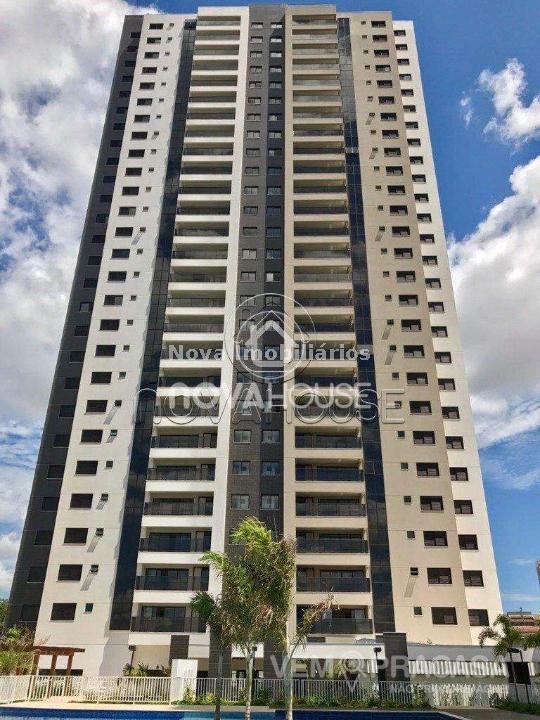 Apartamento à venda no Carandá Bosque, Campo Grande – foto 59