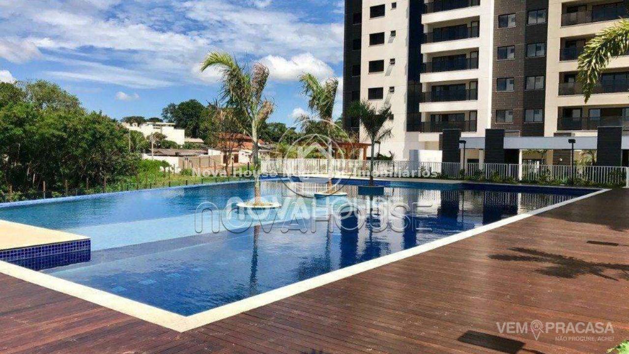 Apartamento à venda no Carandá Bosque, Campo Grande – foto 79