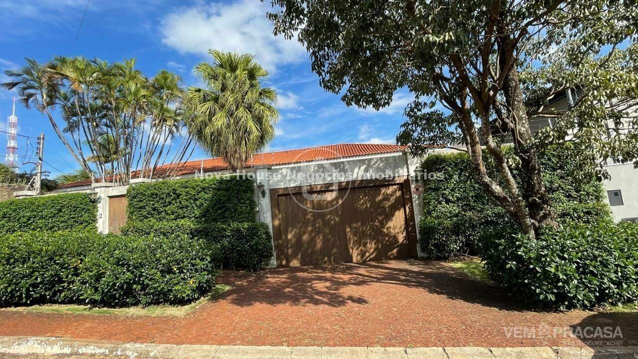 Casa Térrea à venda no Jardim São Bento, Campo Grande – foto 1