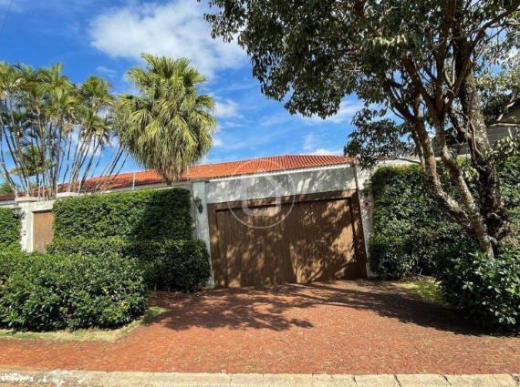 Casa Térrea à venda no Jardim São Bento, Campo Grande