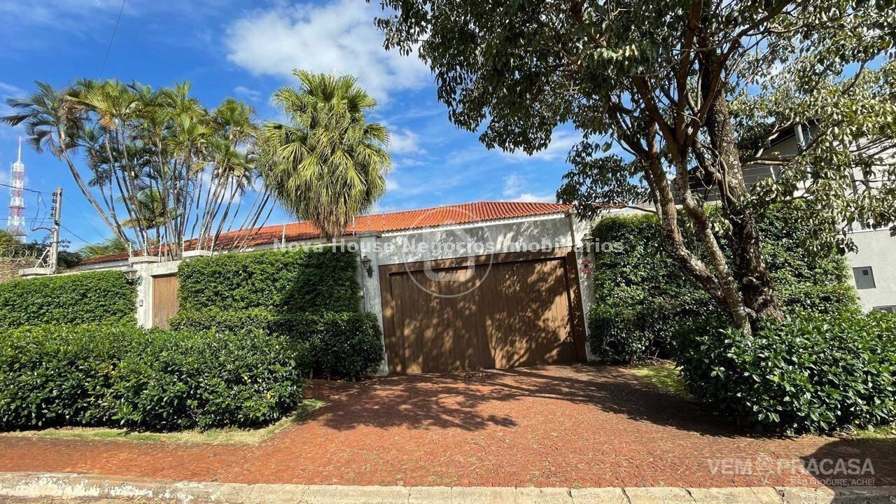 Casa Térrea à venda no Jardim São Bento, Campo Grande – foto 2