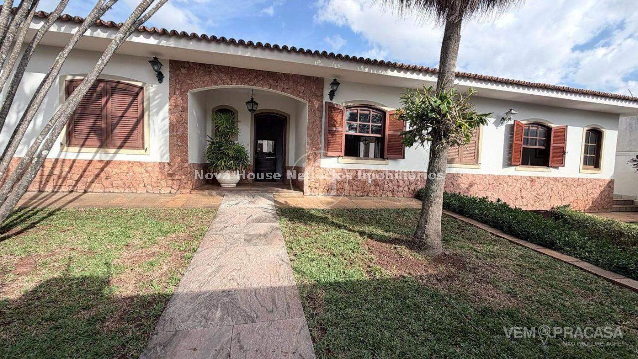 Casa Térrea à venda no Jardim São Bento, Campo Grande – foto 3
