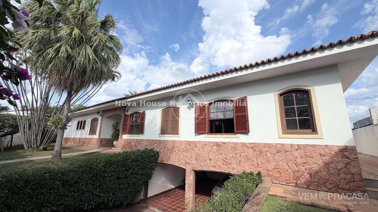 Casa Térrea à venda no Jardim São Bento, Campo Grande – foto 5