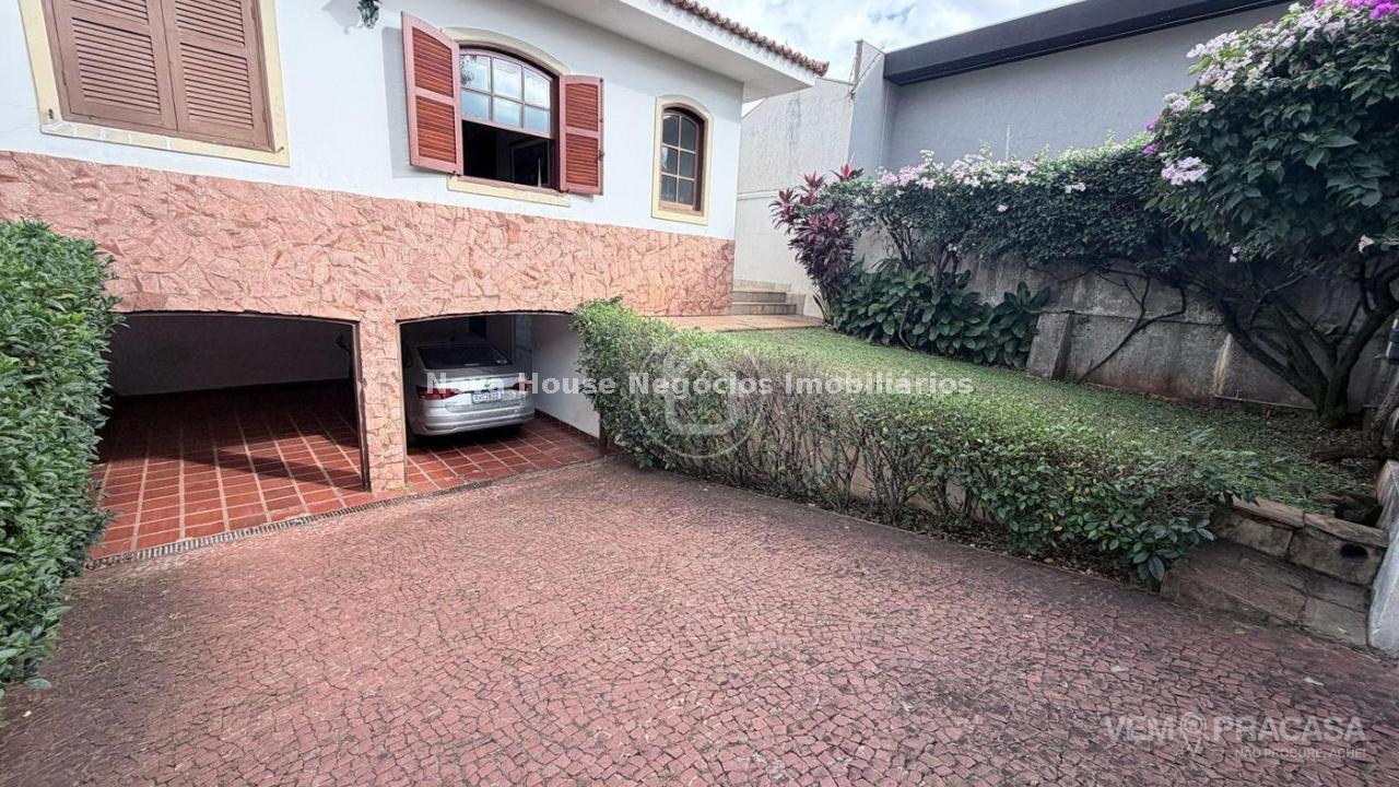 Casa Térrea à venda no Jardim São Bento, Campo Grande – foto 7