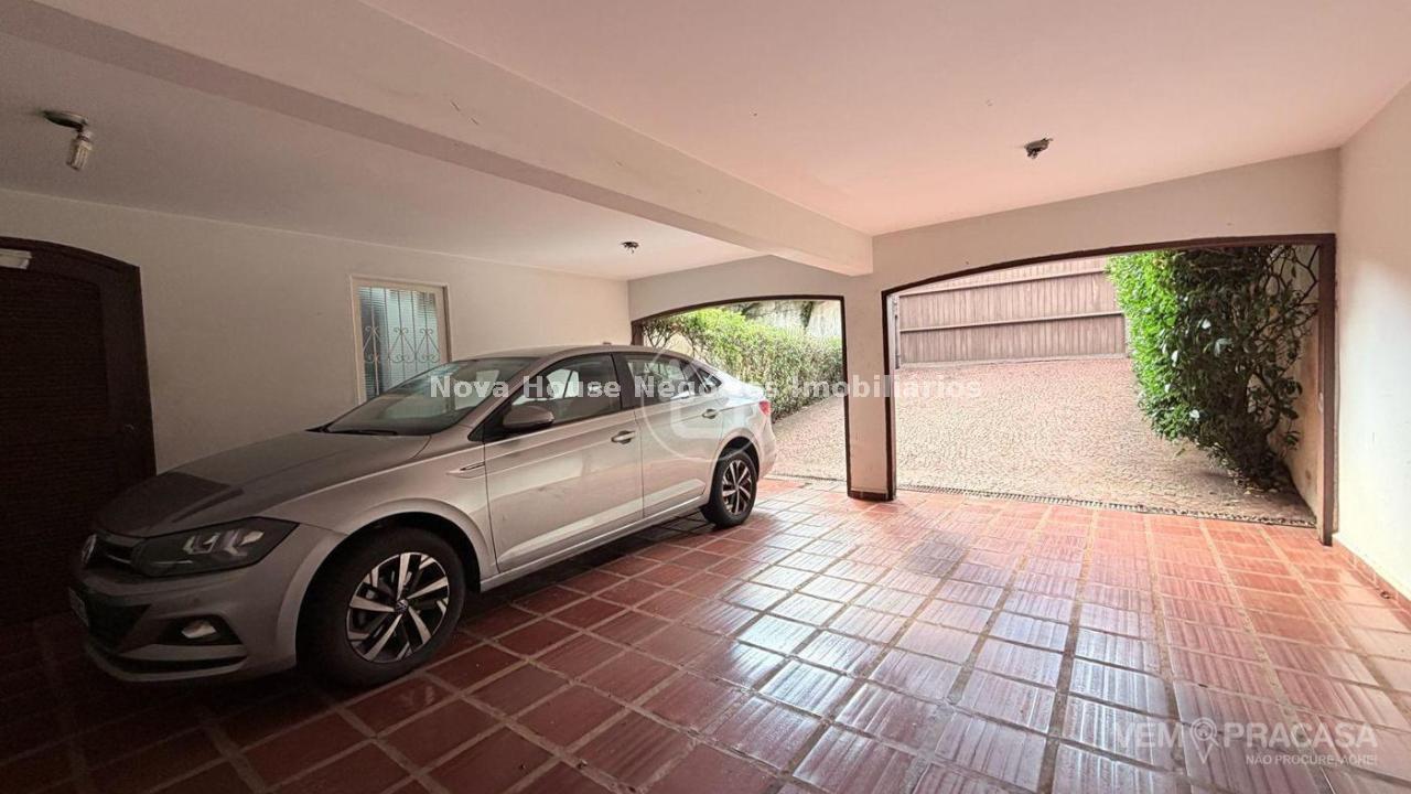 Casa Térrea à venda no Jardim São Bento, Campo Grande – foto 10