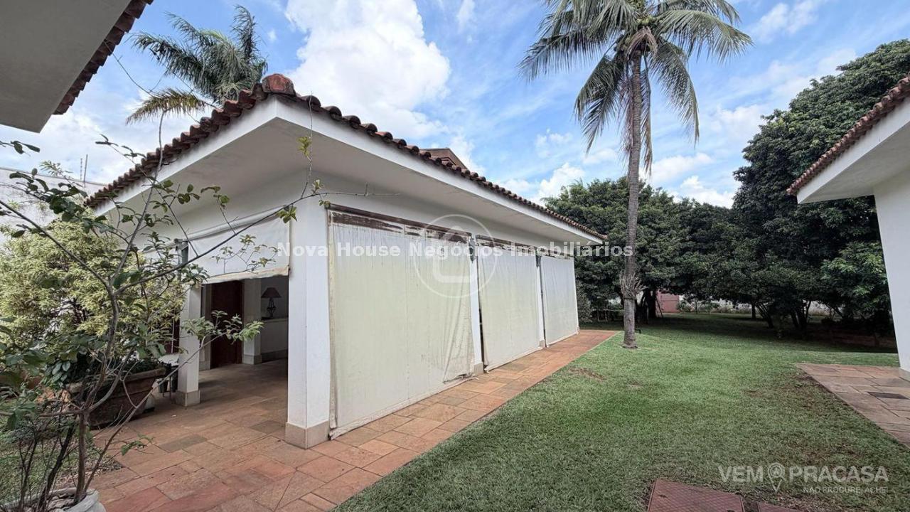 Casa Térrea à venda no Jardim São Bento, Campo Grande – foto 14