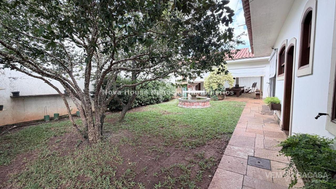 Casa Térrea à venda no Jardim São Bento, Campo Grande – foto 21