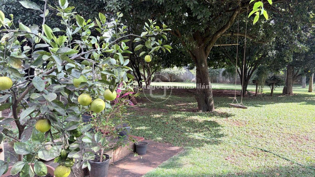Casa Térrea à venda no Jardim São Bento, Campo Grande – foto 24