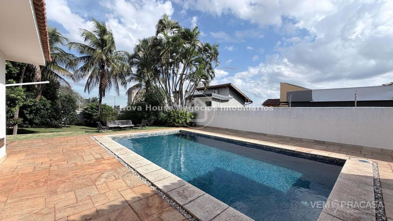 Casa Térrea à venda no Jardim São Bento, Campo Grande – foto 26