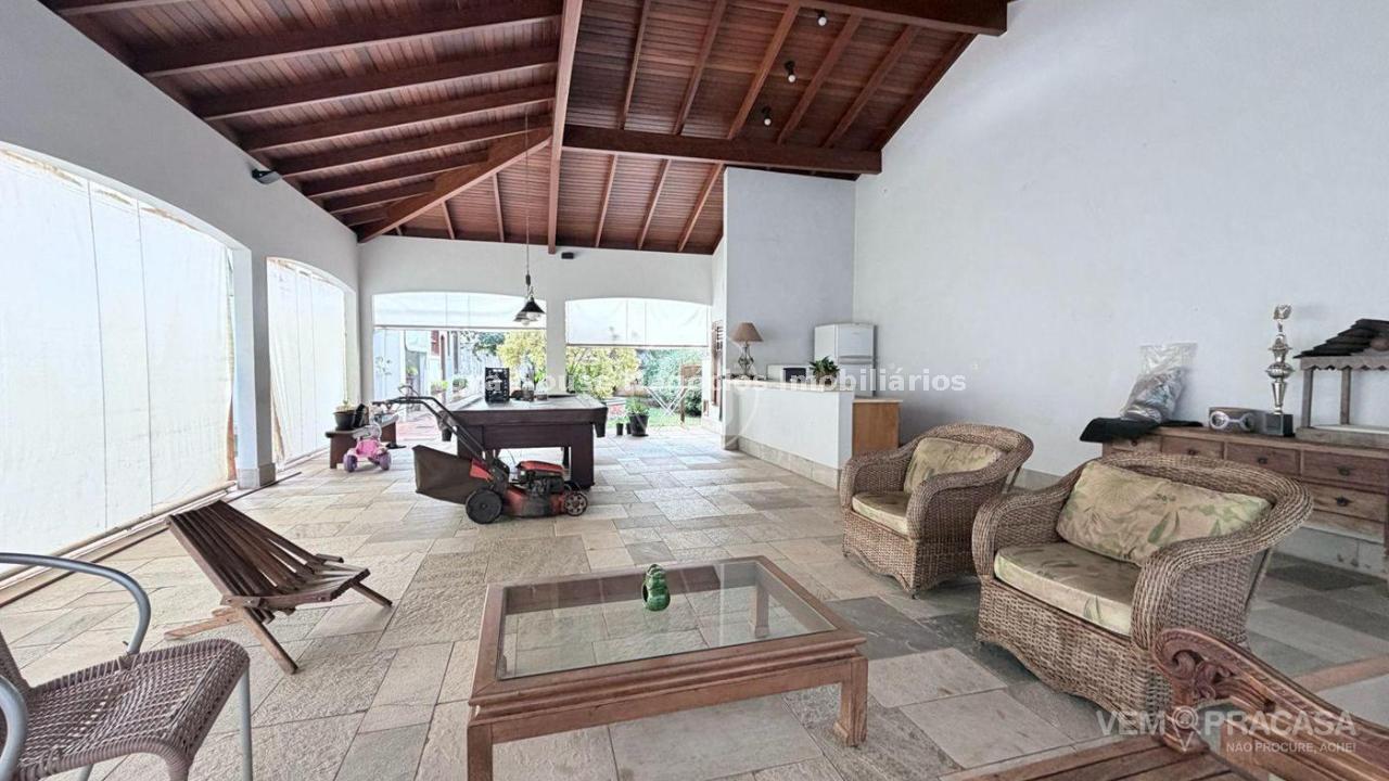 Casa Térrea à venda no Jardim São Bento, Campo Grande – foto 29