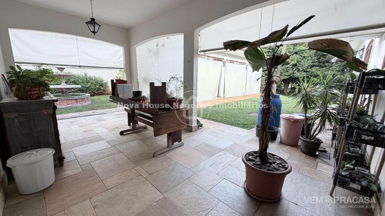 Casa Térrea à venda no Jardim São Bento, Campo Grande – foto 32