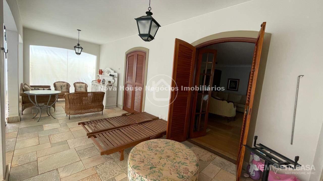 Casa Térrea à venda no Jardim São Bento, Campo Grande – foto 36