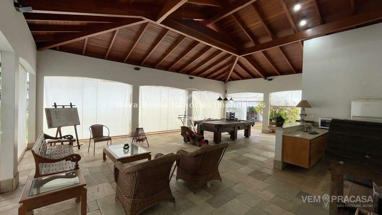 Casa Térrea à venda no Jardim São Bento, Campo Grande – foto 39