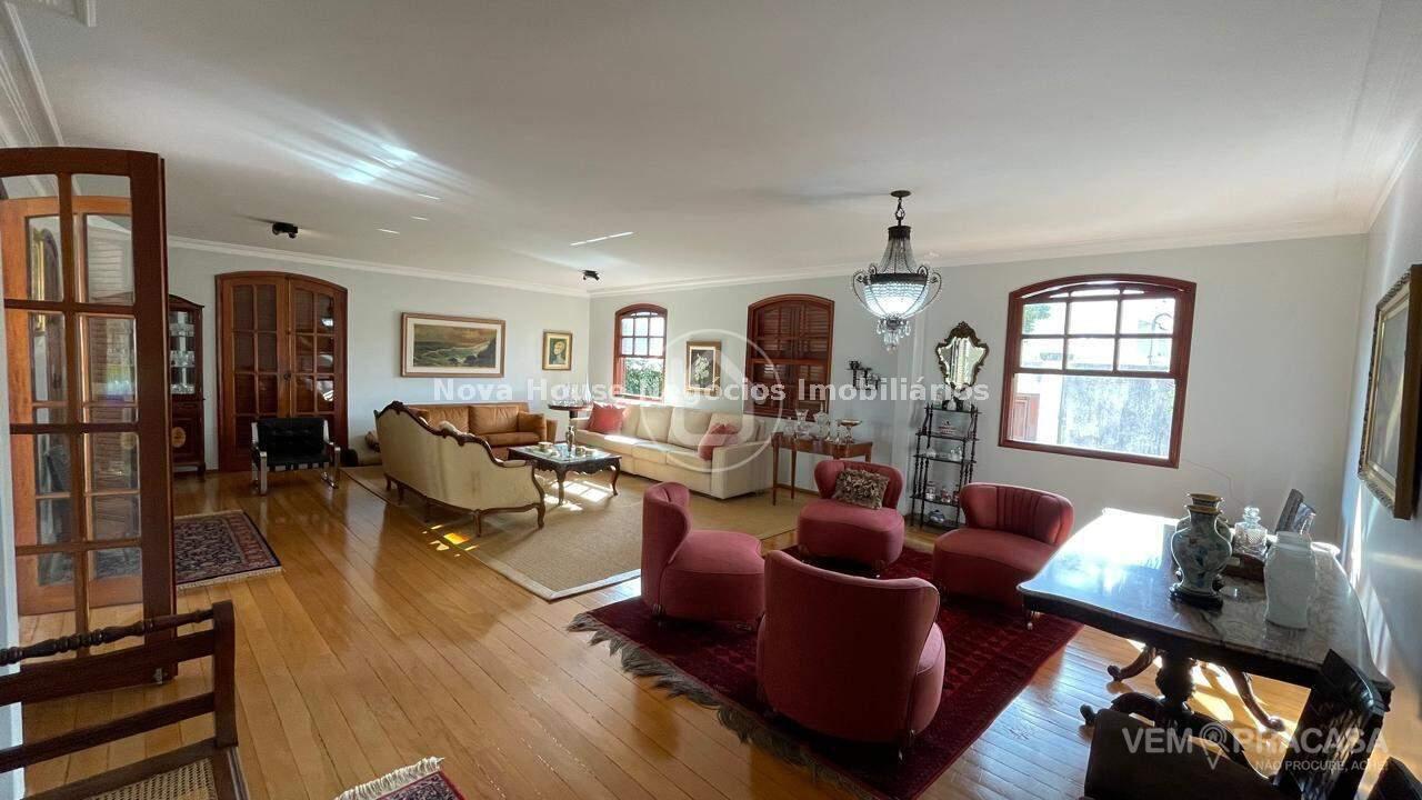 Casa Térrea à venda no Jardim São Bento, Campo Grande – foto 42