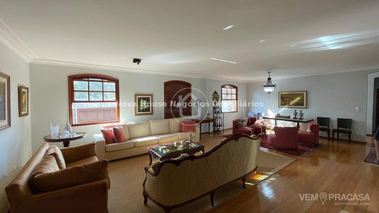 Casa Térrea à venda no Jardim São Bento, Campo Grande – foto 43