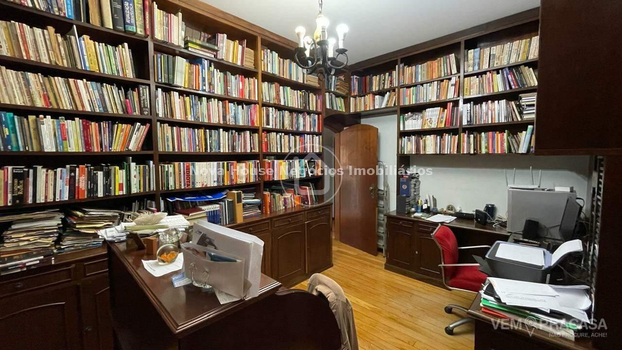 Casa Térrea à venda no Jardim São Bento, Campo Grande – foto 48