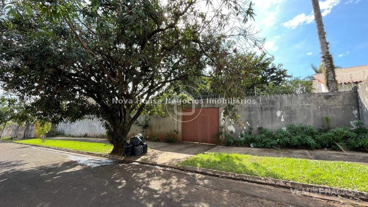 Casa Térrea à venda no Jardim São Bento, Campo Grande – foto 79