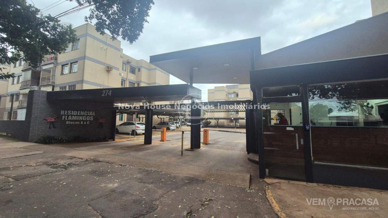 Apartamento à venda no Sobrinho, Campo Grande – foto 1