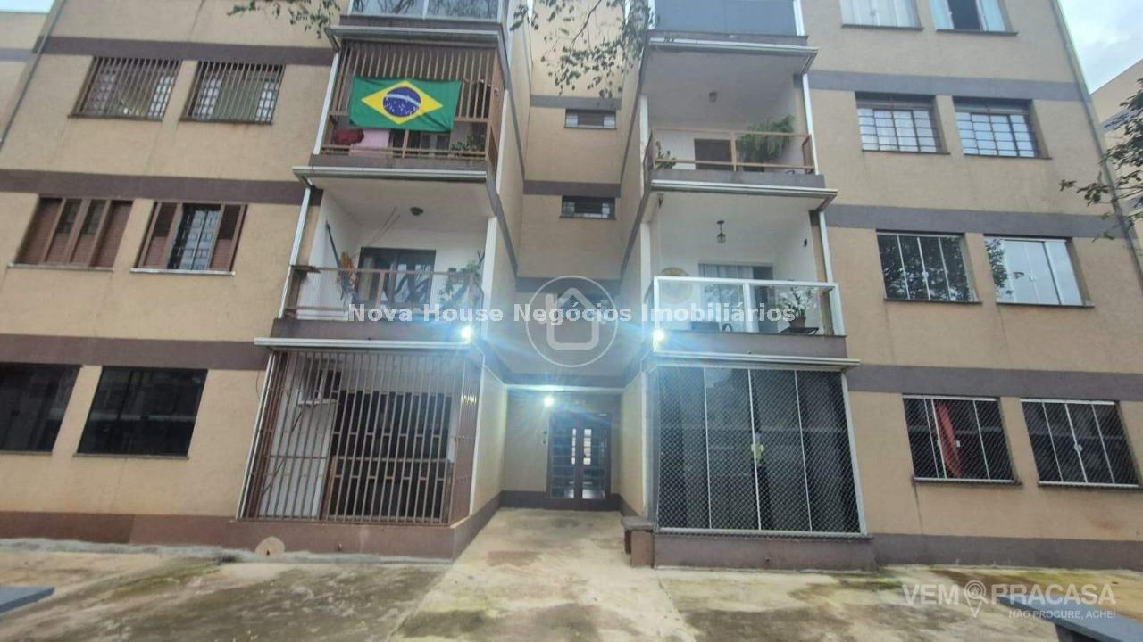 Apartamento à venda no Sobrinho, Campo Grande – foto 3
