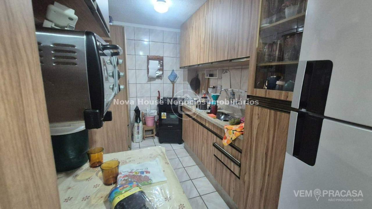 Apartamento à venda no Sobrinho, Campo Grande – foto 10