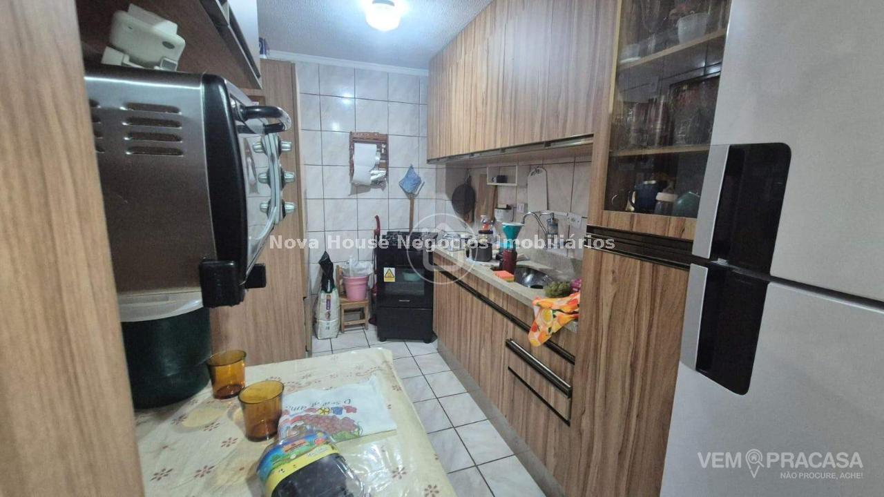 Apartamento à venda no Sobrinho, Campo Grande – foto 9