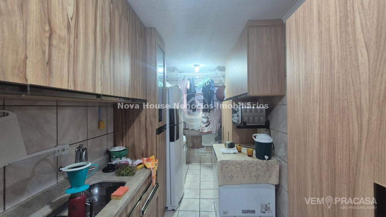 Apartamento à venda no Sobrinho, Campo Grande – foto 12