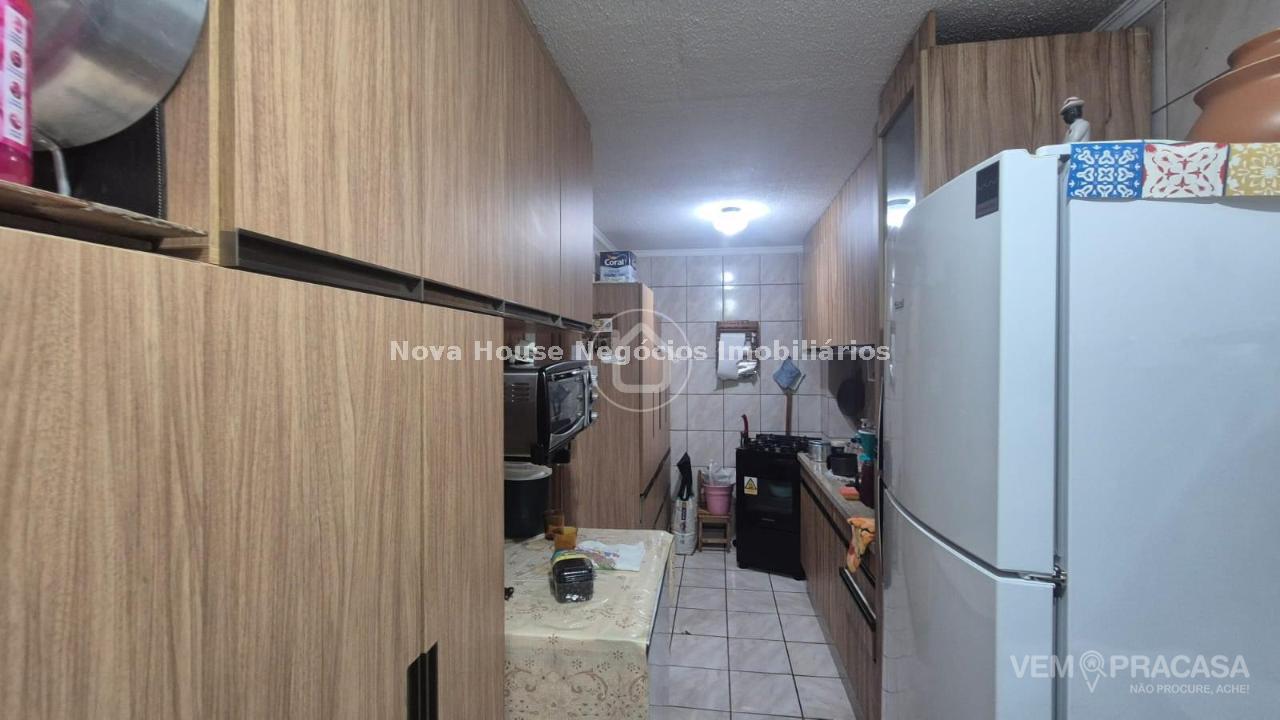 Apartamento à venda no Sobrinho, Campo Grande – foto 13